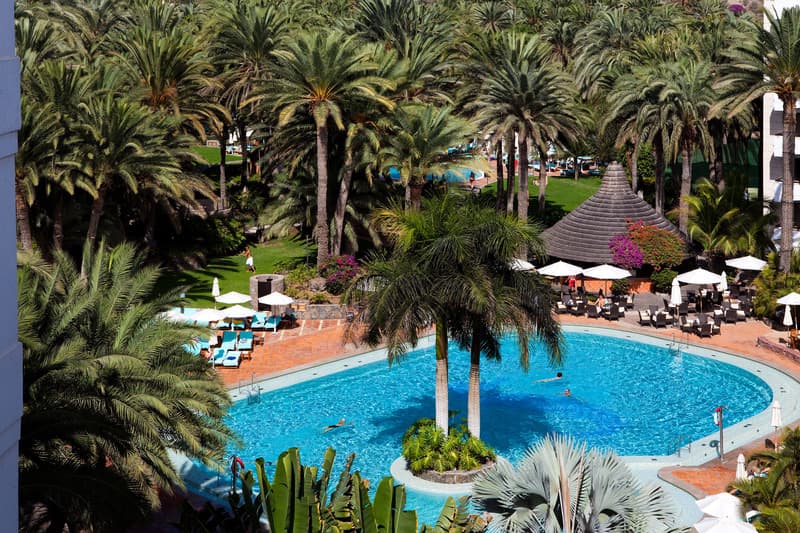 Seaside Palm Beach 4