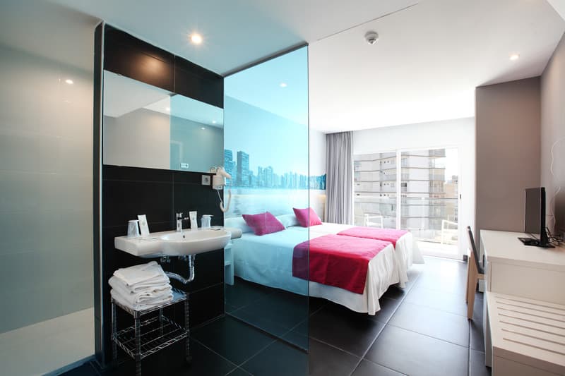 Hotel Agua Azul - Adults Only 5