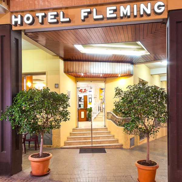 Fleming Hotel 3