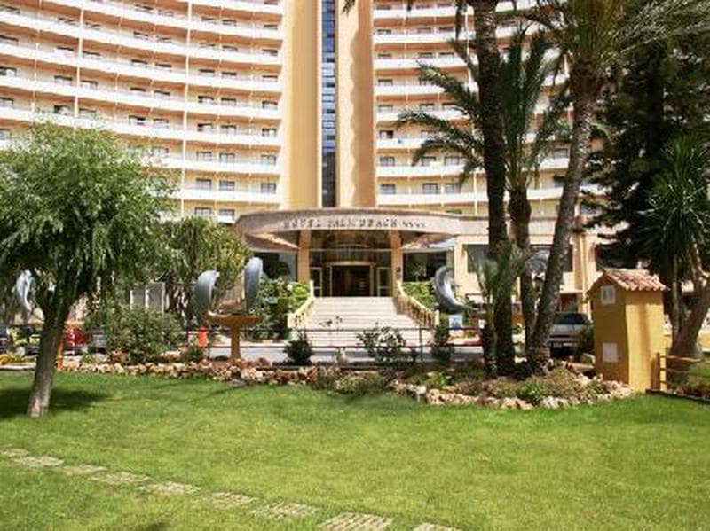 Hotel Benidorm East by Pierre & Vacances 1