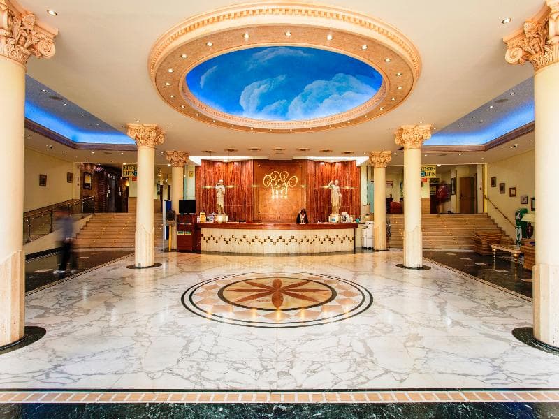 Hotel Benidorm East by Pierre & Vacances 5