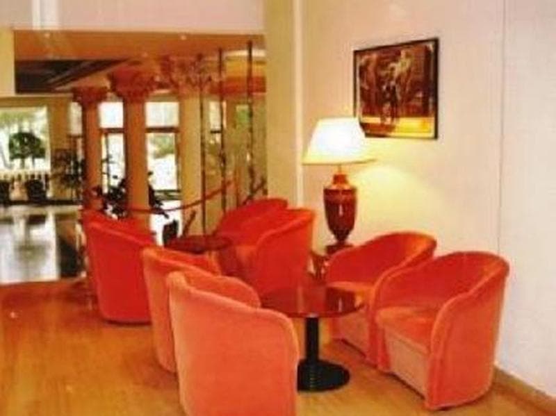 Hotel Benidorm East by Pierre & Vacances 3