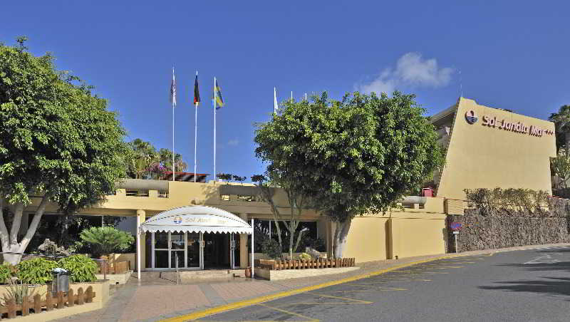 Sol Fuerteventura Jandia All Suites photo 1
