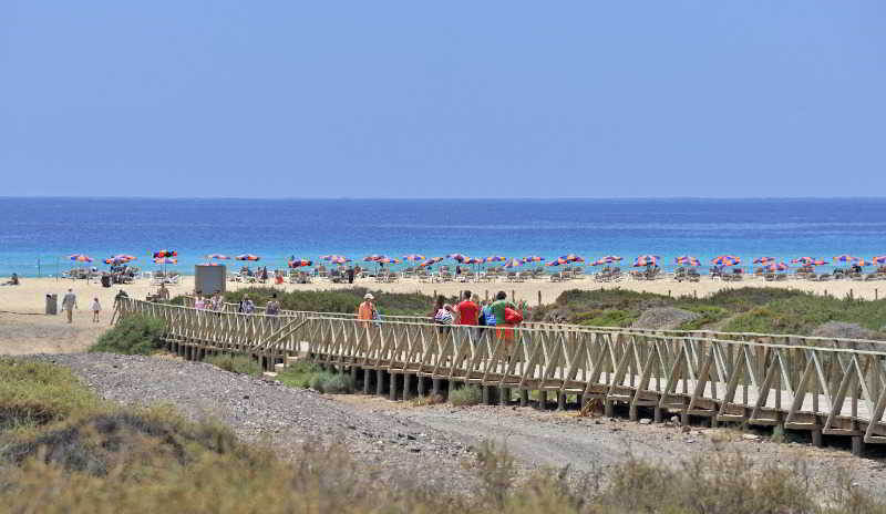 Sol Fuerteventura Jandia All Suites 2