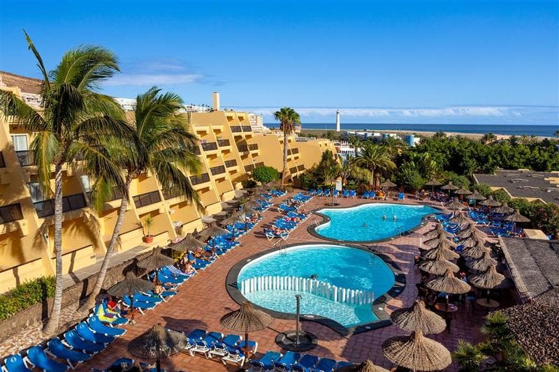 Sol Fuerteventura Jandia All Suites 4