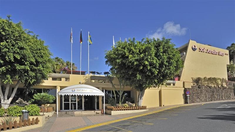 Sol Fuerteventura Jandia All Suites 5