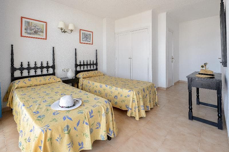 Suncoast Ibiza Hotel - Adults Only 5