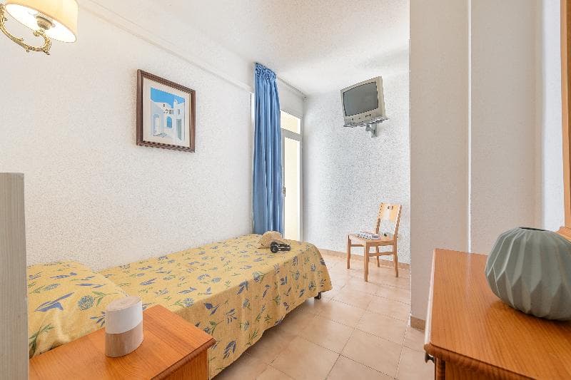 Suncoast Ibiza Hotel - Adults Only 3