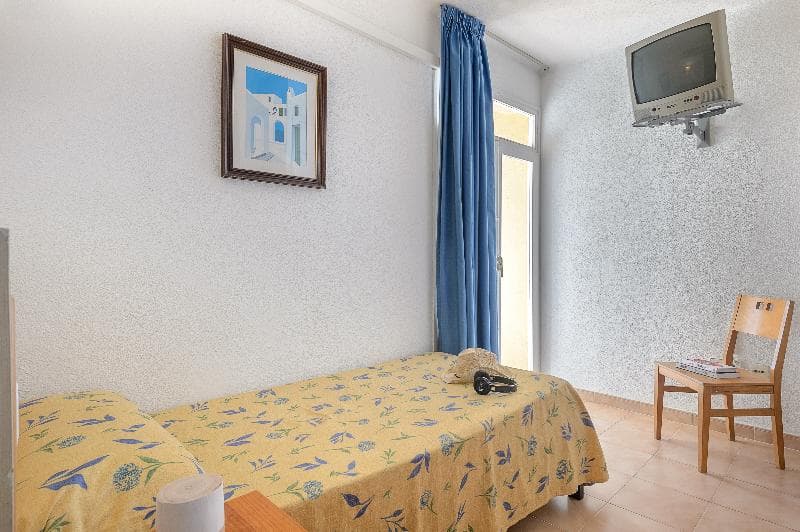 Suncoast Ibiza Hotel - Adults Only 4