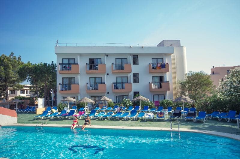 azuLine Hotel Mar Amantis I & Mar Amantis II main
