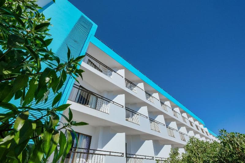 azuLine Hotel Mar Amantis I & Mar Amantis II 4