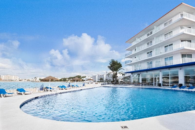 azuLine Hotel Mar Amantis I & Mar Amantis II photo 1