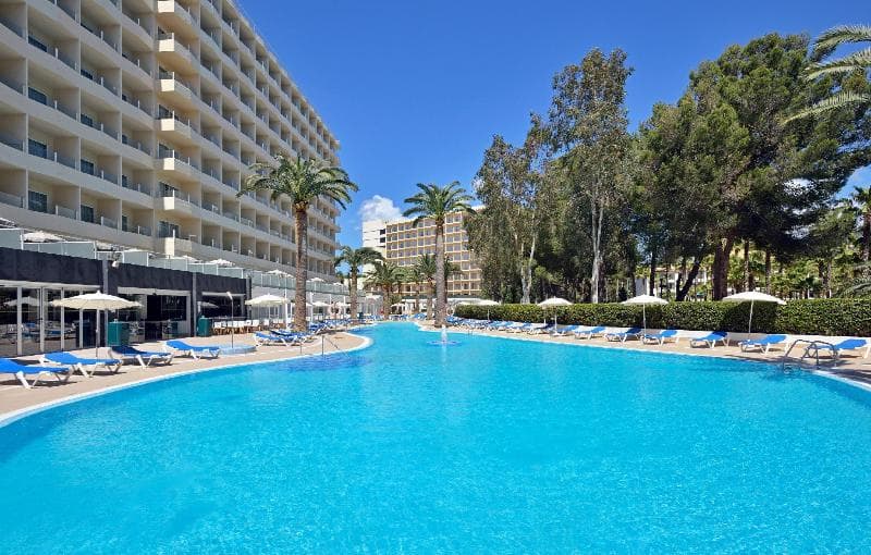 Sol Palmanova Mallorca photo 1