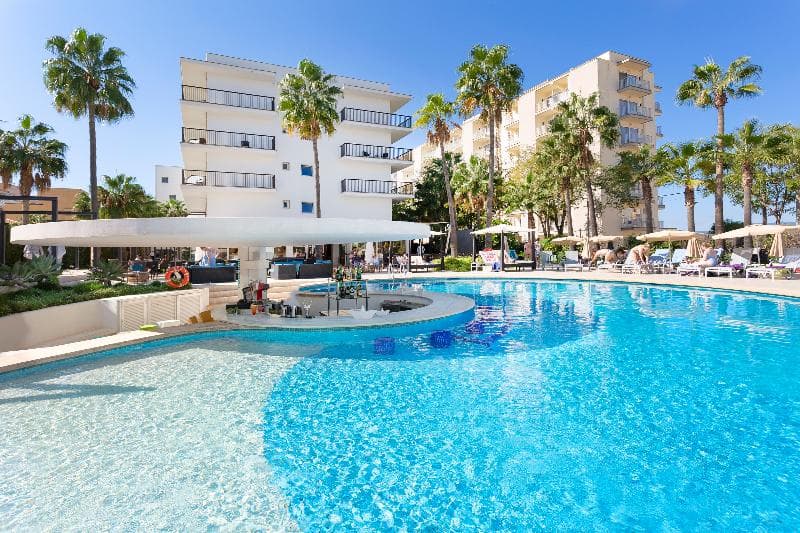 Hotel JS Palma Stay - Adults Only photo 1