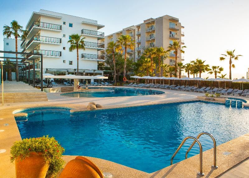 Hotel JS Palma Stay - Adults Only 2