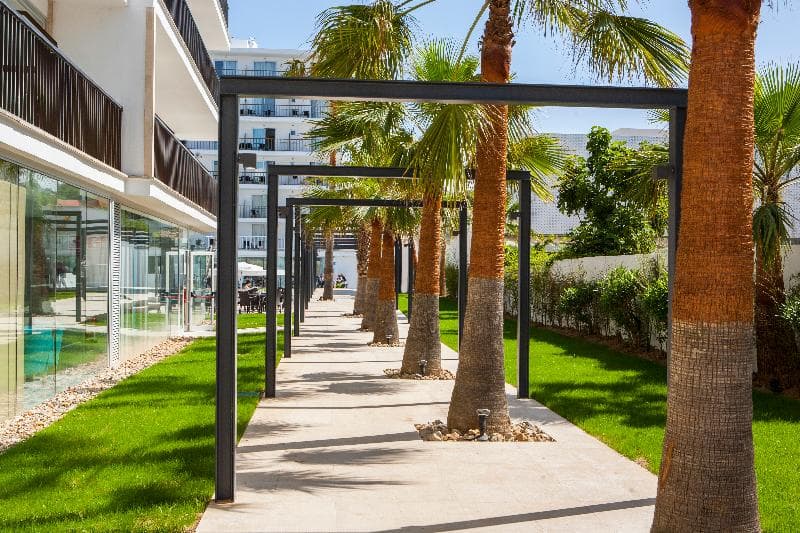 Hotel JS Palma Stay - Adults Only 3