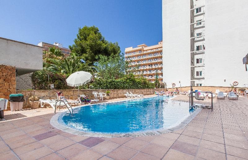 BLUESEA Arenal Tower Adults Only 5