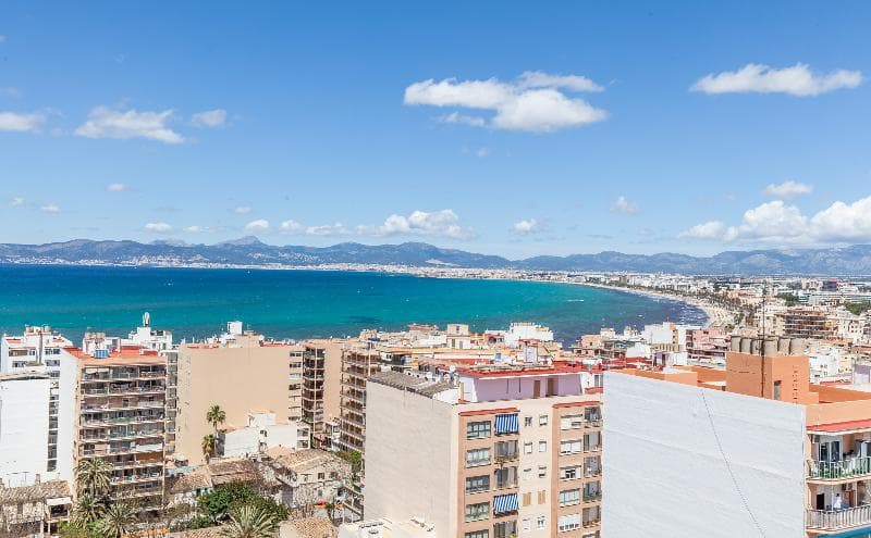 BLUESEA Arenal Tower Adults Only 4
