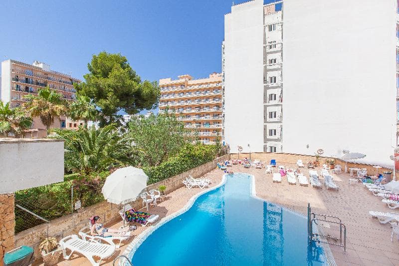 BLUESEA Arenal Tower Adults Only 2