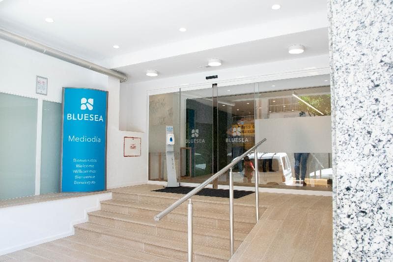 BLUESEA Mediodia photo 1