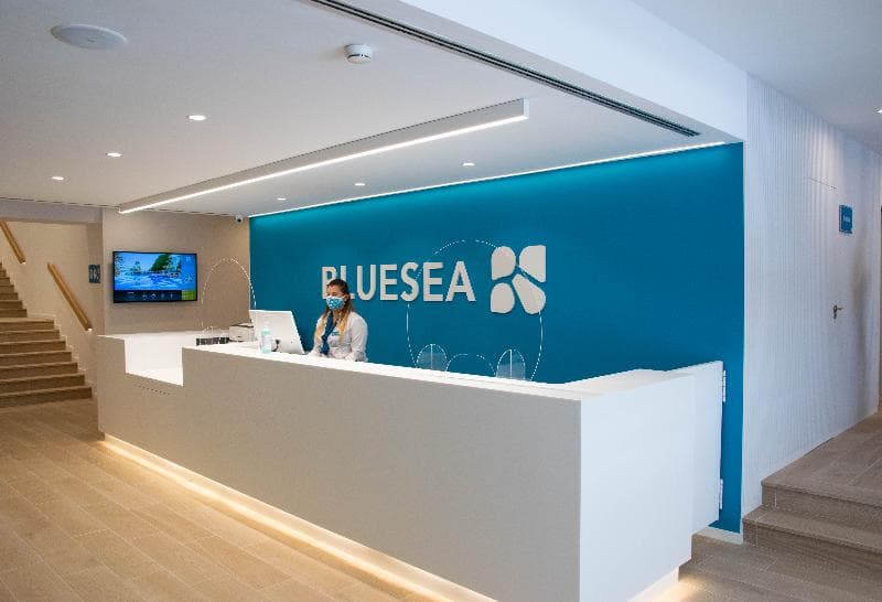 BLUESEA Mediodia 3
