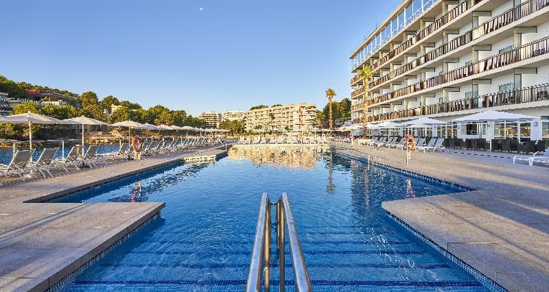 Sentido Cala Vinas Hotel photo 1