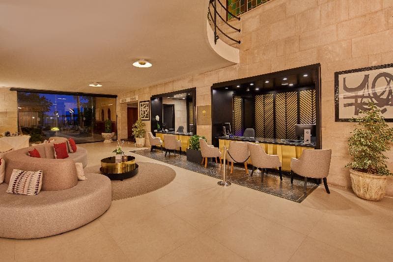 Secrets Mallorca Villamil Resort & Spa - Adults Only 5