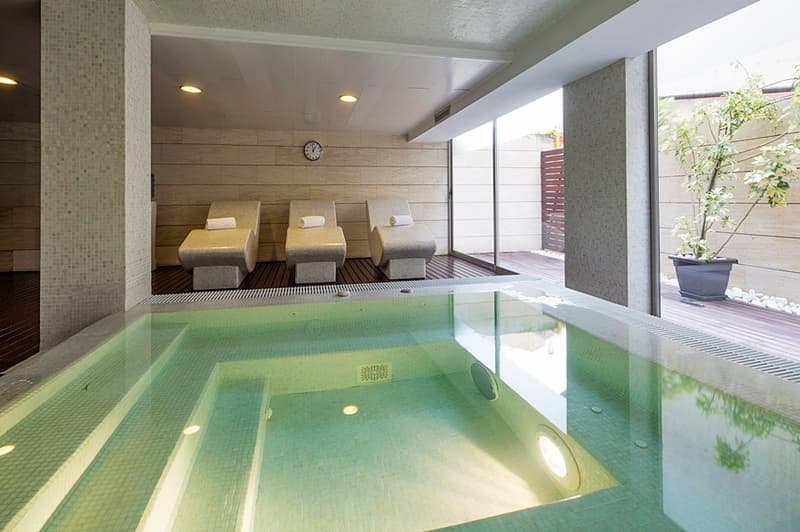 Hotel Hm Jaime Iii 3