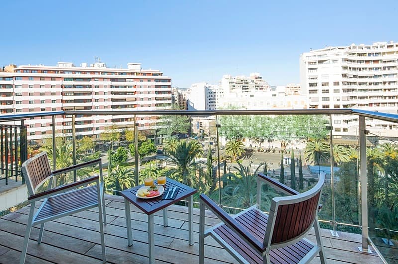Hotel Hm Jaime Iii 4