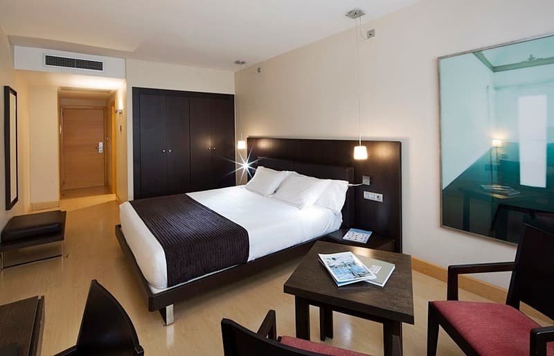 Hotel Hm Jaime Iii 5
