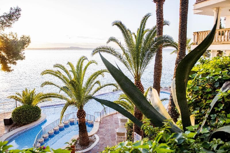 Roc Illetas Hotel photo 1
