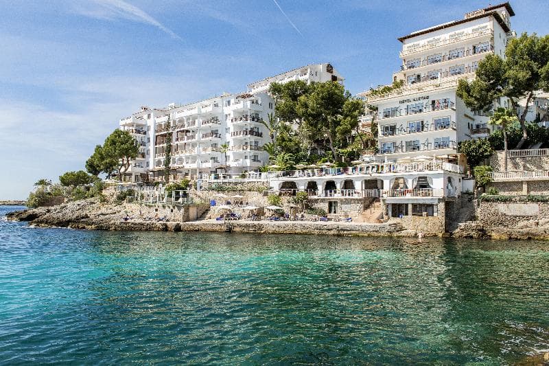 Roc Illetas Hotel 2