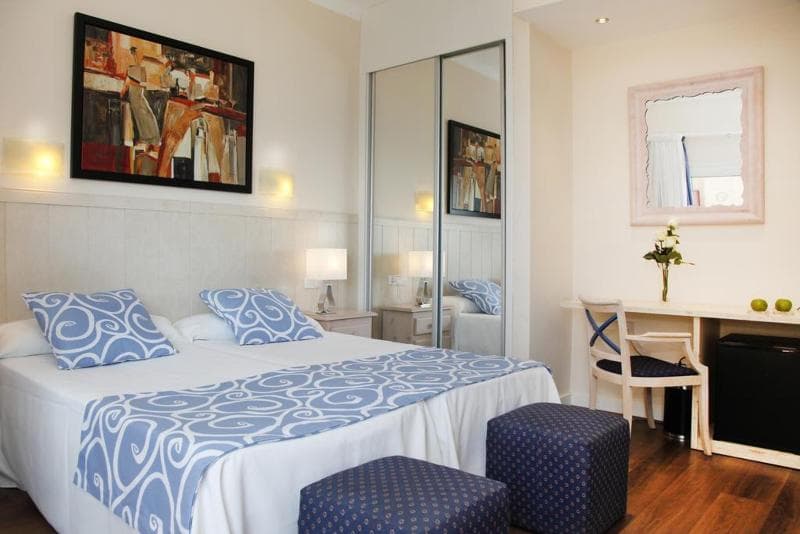 Roc Illetas Hotel 5