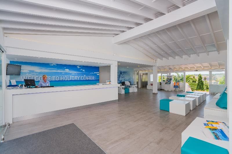 Apartamentos Holiday Center Santa Ponsa 3