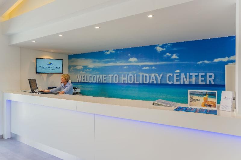 Apartamentos Holiday Center Santa Ponsa 4