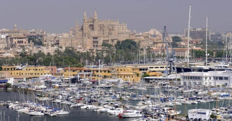 Hotel Palma Bellver, Affiliated By Meliá 2