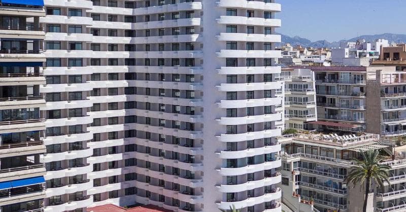 Hotel Palma Bellver, Affiliated By Meliá 4