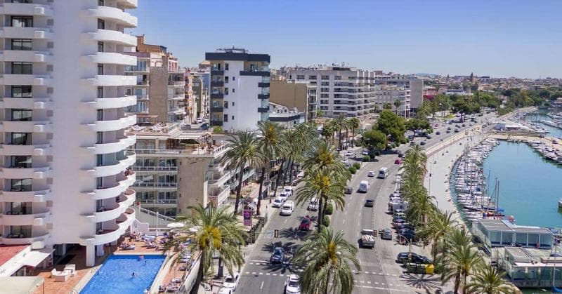 Hotel Palma Bellver, Affiliated By Meliá 5