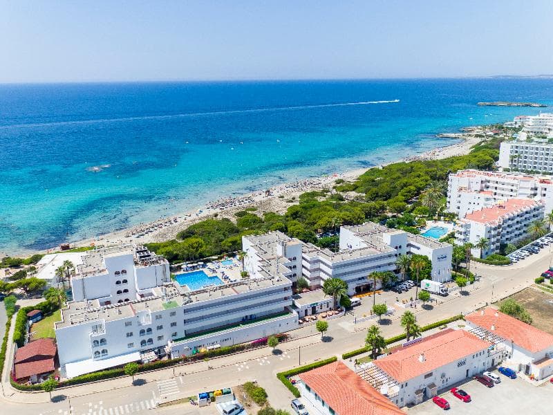 Globales Apartamentos Lord Nelson (Adults Only) 2