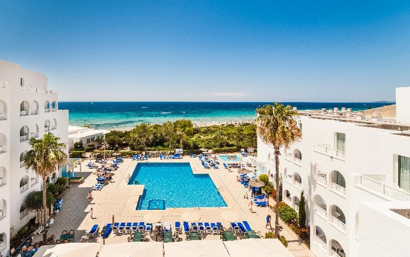 Globales Apartamentos Lord Nelson (Adults Only) photo 1