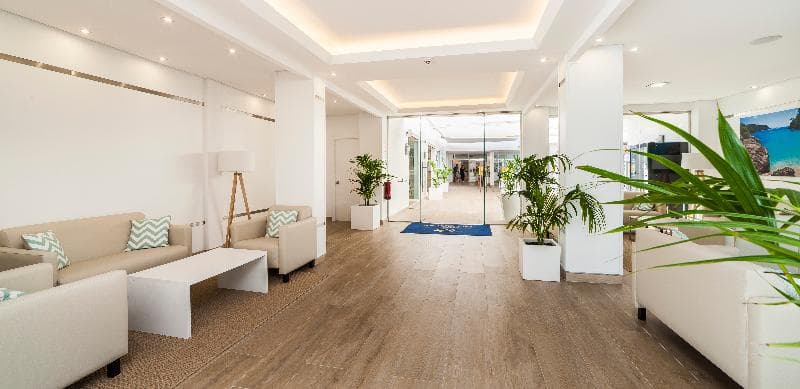 Globales Apartamentos Lord Nelson (Adults Only) 5