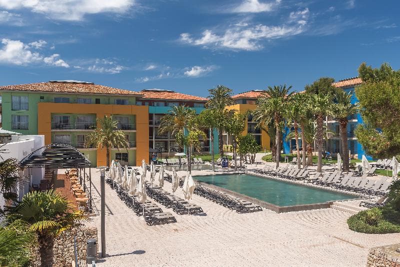 Occidental Menorca 4
