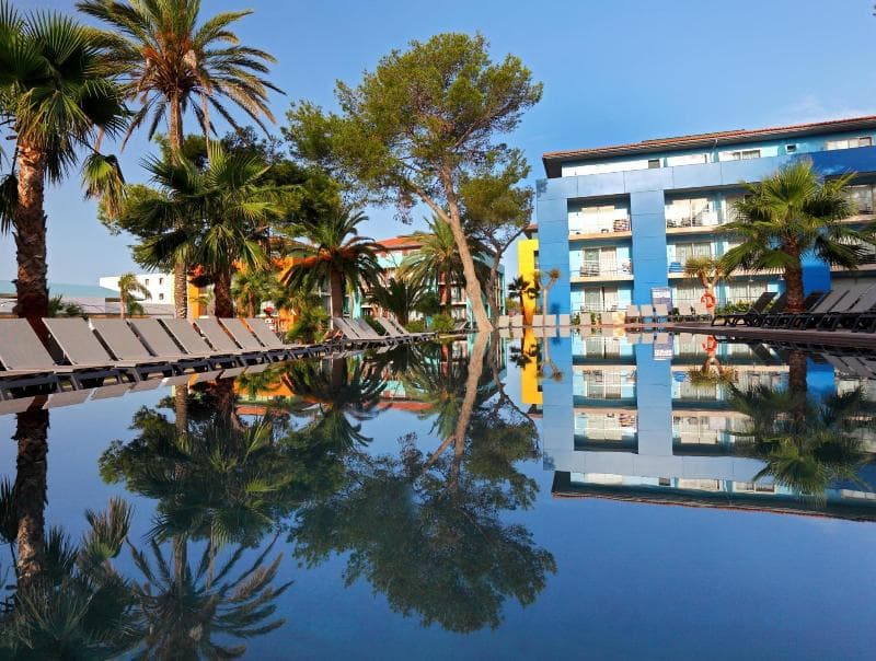 Occidental Menorca 5