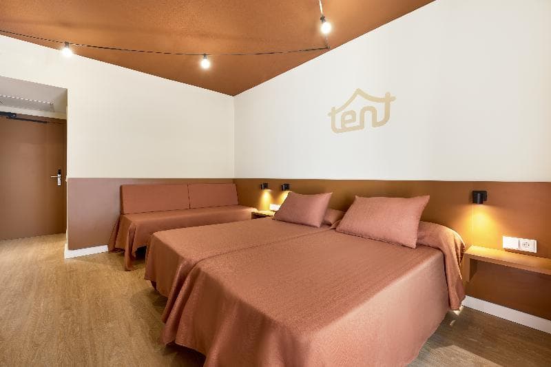 Tent Bahia De Palma 5