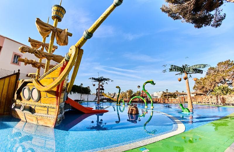 Leonardo Royal Hotel Ibiza Santa Eulalia 3