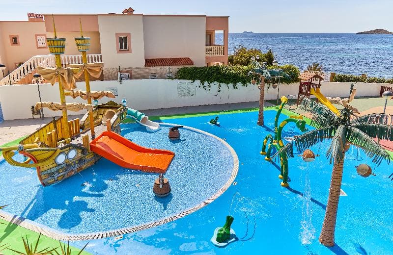 Leonardo Royal Hotel Ibiza Santa Eulalia 5