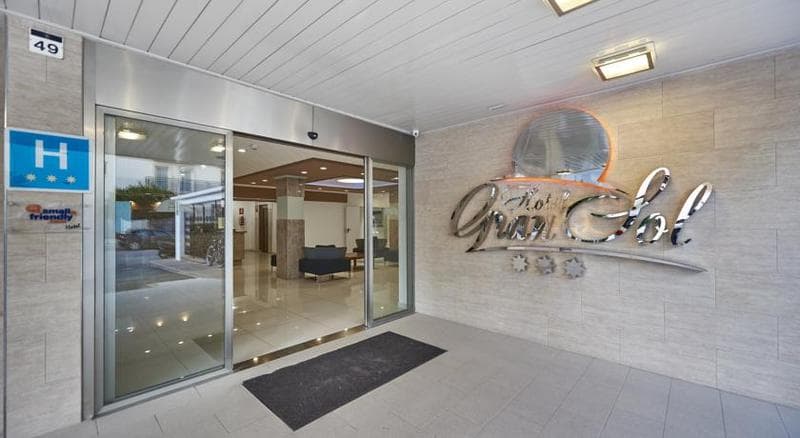Hotel Gran Sol Ibiza 5