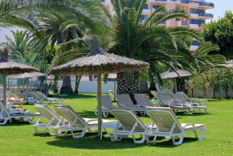 Hotel Gran Sol Ibiza 4