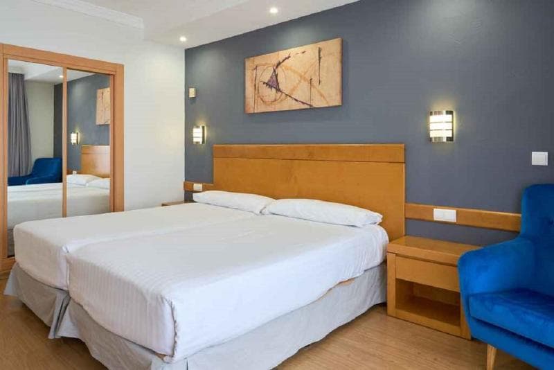 Hotel Maya Alicante photo 1