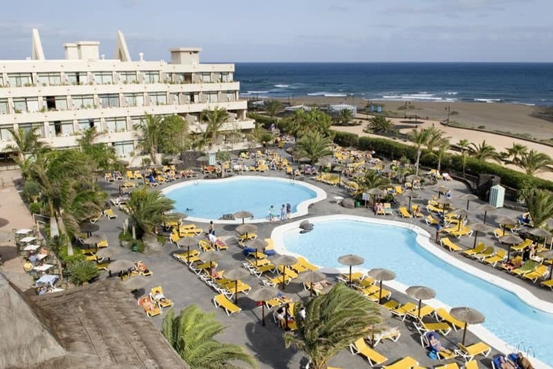 Hotel Beatriz Playa & Spa photo 1